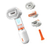 Battery Operated Pet Grooming Brush