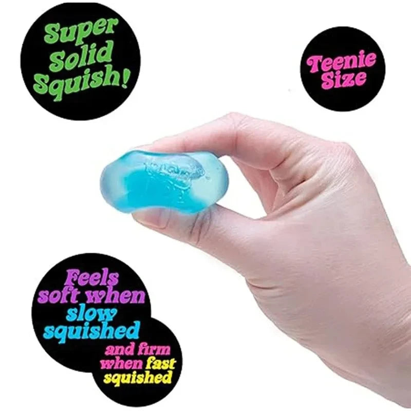 Needoh Nice Cube Sensory Toy