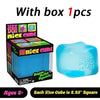Needoh Nice Cube Sensory Toy