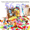 Mixed Pack Cat Toys