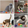 Mixed Pack Cat Toys