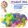 Mixed Pack Cat Toys