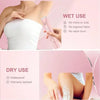 Electric Razor And Bikini Trimmer