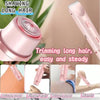 Electric Razor And Bikini Trimmer