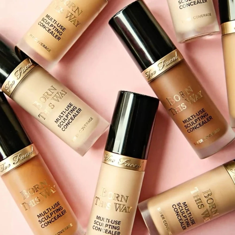 Hydrating Liquid Concealer