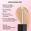 Hydrating Liquid Concealer