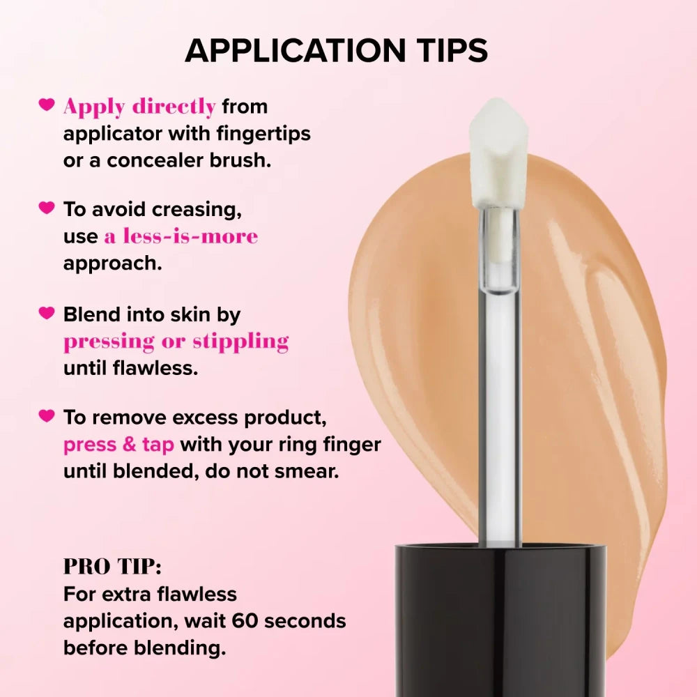 Hydrating Liquid Concealer