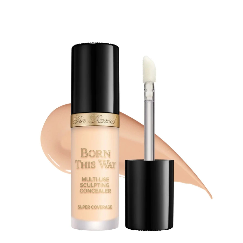 Hydrating Liquid Concealer