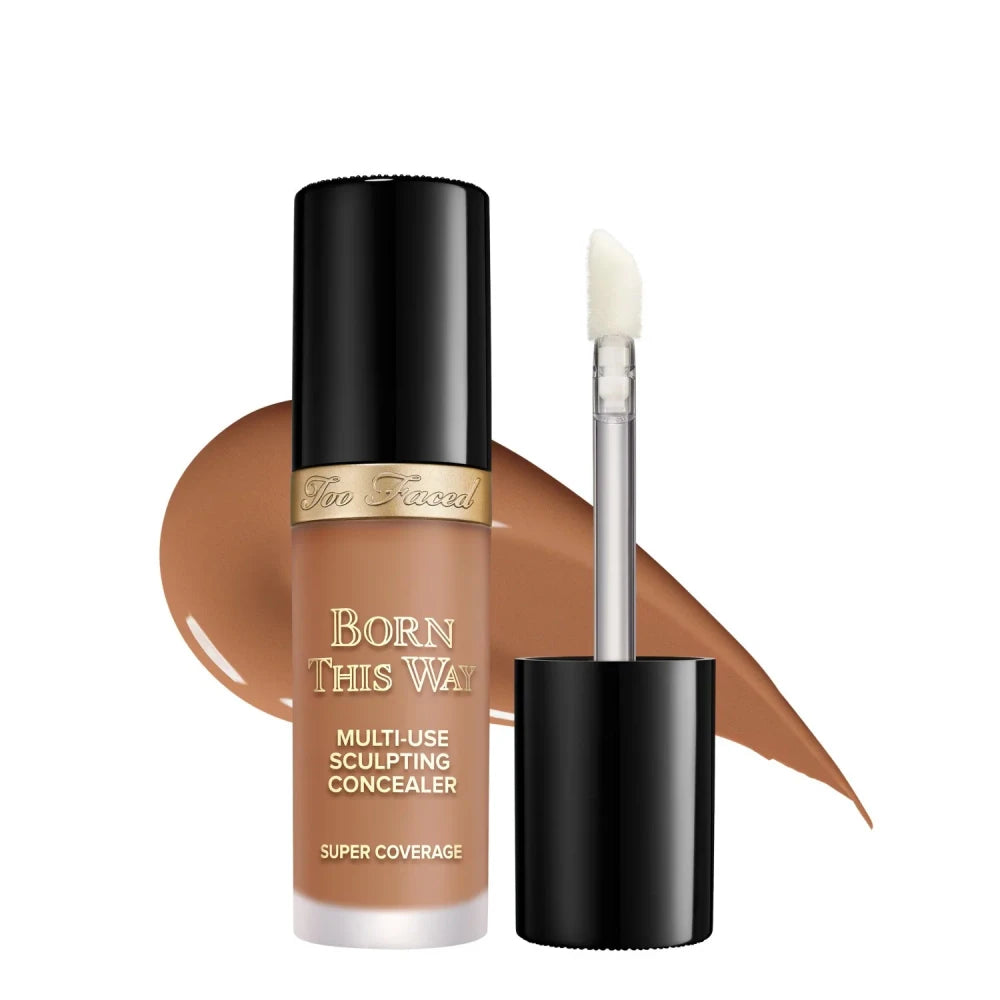 Hydrating Liquid Concealer