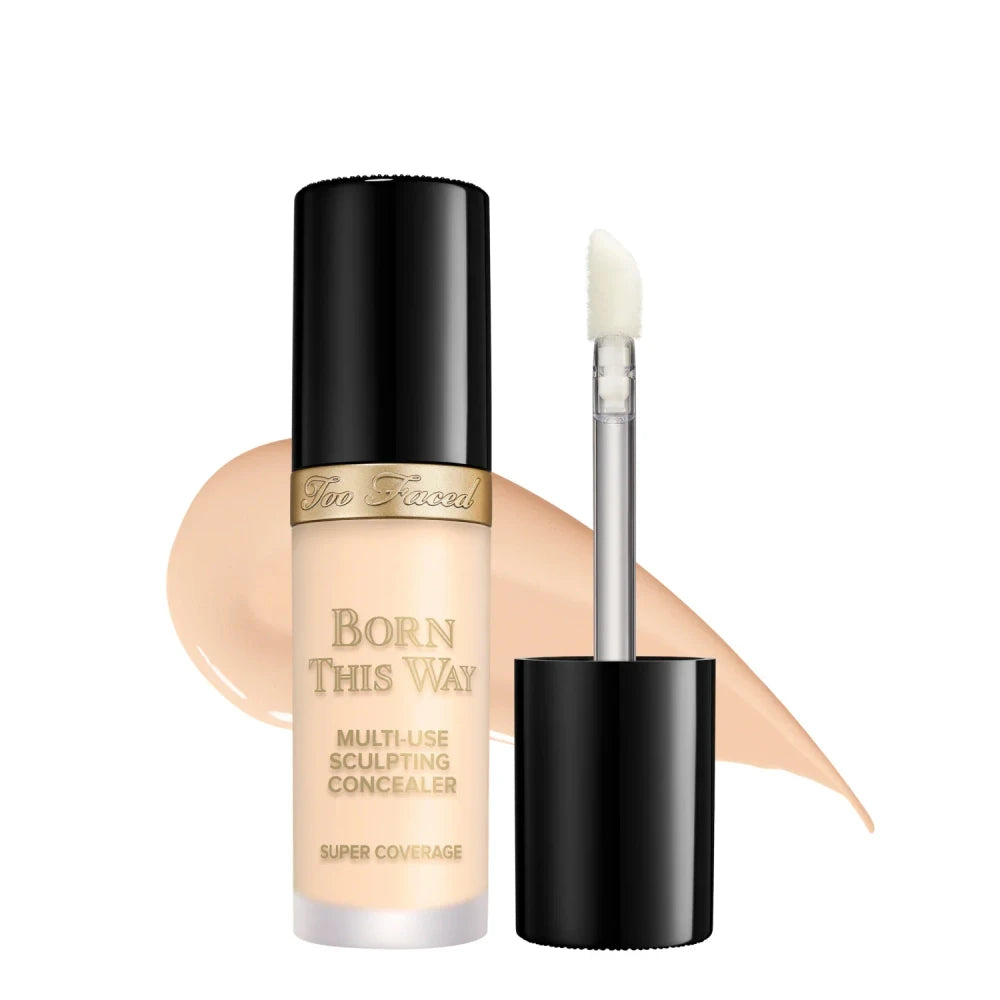 Hydrating Liquid Concealer