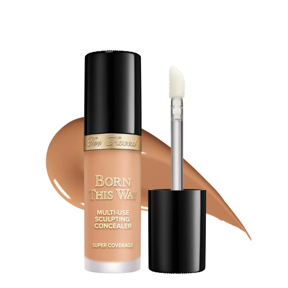 Hydrating Liquid Concealer