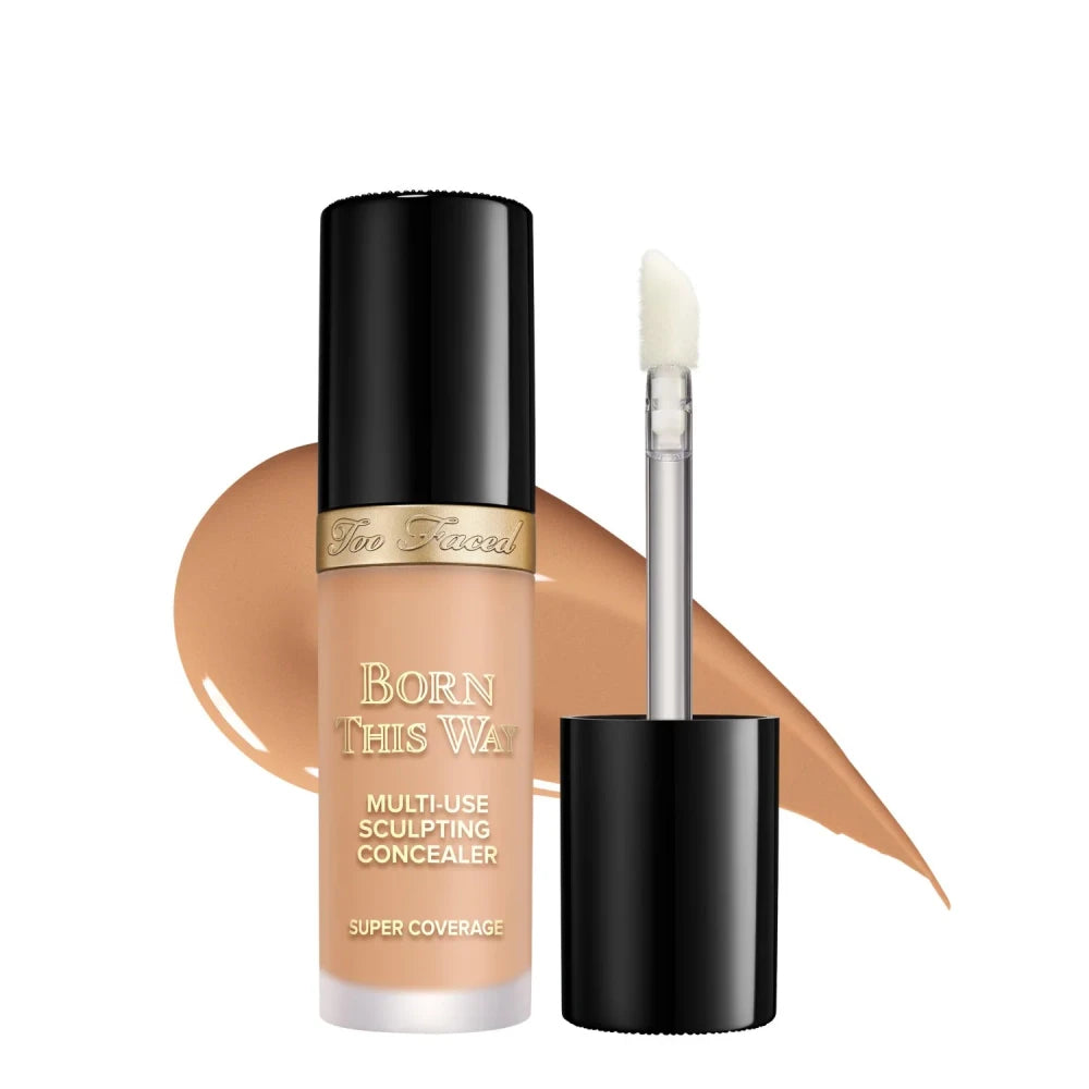 Hydrating Liquid Concealer