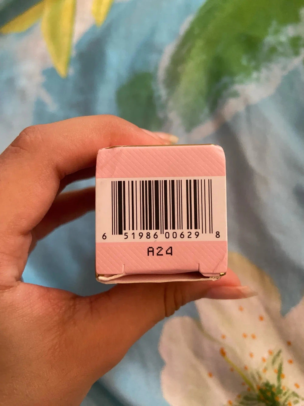 Review Card